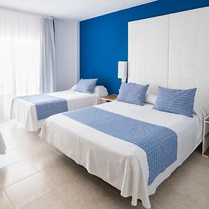 Habitación Cuádruple Estándar